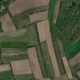 Satellite imagery of Jastrebar, RS