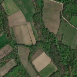 Satellite imagery of Jastrebar, RS