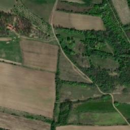 Satellite imagery of Mišljevac, RS