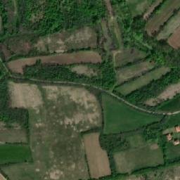 Satellite imagery of Mišljevac, RS