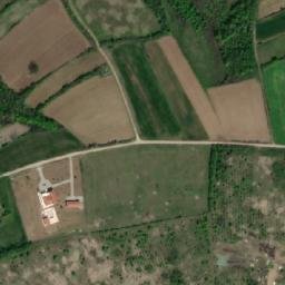 Satellite imagery of Mišljevac, RS