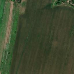Satellite imagery of Culmea Stigniţei, RO