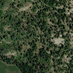 Satellite imagery of Eureka Point, US