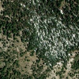 Satellite imagery of Eureka Point, US