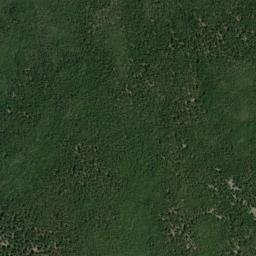 Satellite imagery of D 10 — NGS PY0045 — Teton County, US, US