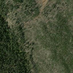 Satellite imagery of 6 MDC — NGS PY0934 — Teton County, US, US