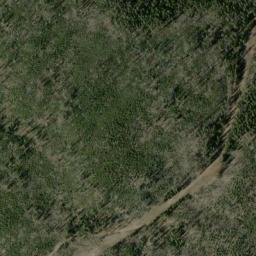 Satellite imagery of 6 MDC — NGS PY0934 — Teton County, US, US