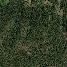 Satellite imagery of L 369 — NGS PY0900 — Park County, US, US