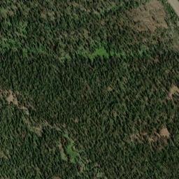 Satellite imagery of L 369 — NGS PY0900 — Park County, US, US