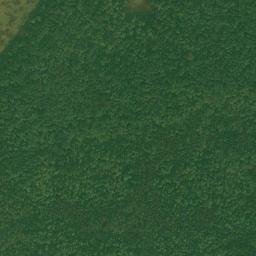 Satellite imagery of McGuire Point, CA