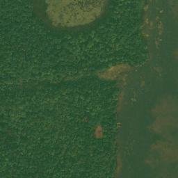 Satellite imagery of McGuire Point, CA
