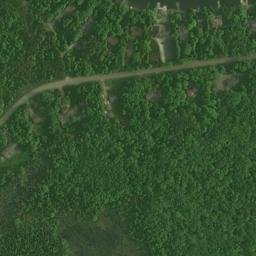 Satellite imagery of Battery Point, CA
