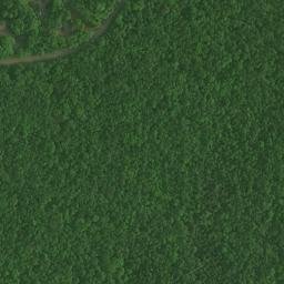 Satellite imagery of Battery Point, CA