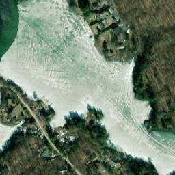 Satellite imagery of Haskins Point, CA