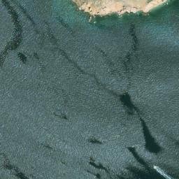 Satellite imagery of Rt Sveti Nikola, HR