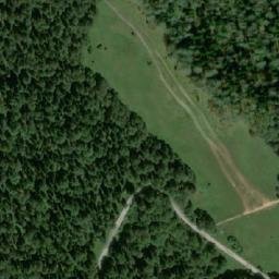 Satellite imagery of Točkova Greda, HR