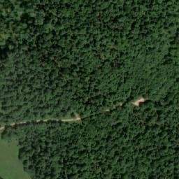 Satellite imagery of Točkova Greda, HR