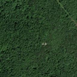 Satellite imagery of Pekinovac, BA