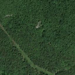 Satellite imagery of Pekinovac, BA