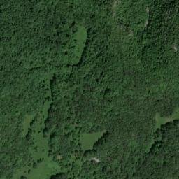 Satellite imagery of Jelišak, BA