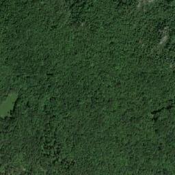 Satellite imagery of Jelišak, BA