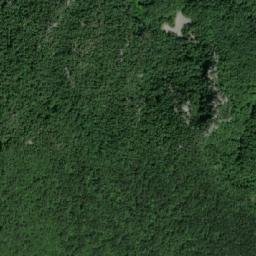 Satellite imagery of Jelišak, BA