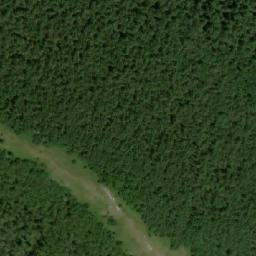 Satellite imagery of Javoruša, BA