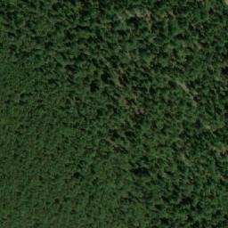 Satellite imagery of Javoruša, BA