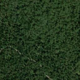 Satellite imagery of Javorova Kosa, BA