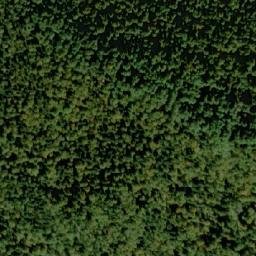 Satellite imagery of Rakića Kosa, BA