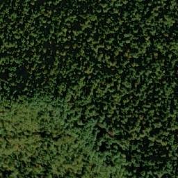 Satellite imagery of Rakića Kosa, BA