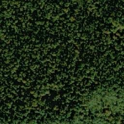 Satellite imagery of Rakića Kosa, BA