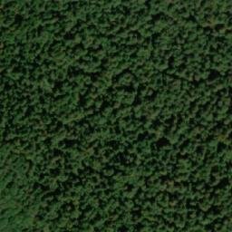 Satellite imagery of Miljakuša, BA