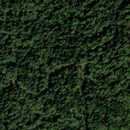 Satellite imagery of Krajcerov Vrh, BA