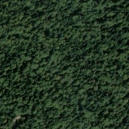 Satellite imagery of Šiša Gora, BA