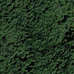 Satellite imagery of Šiša Gora, BA