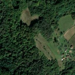 Satellite imagery of Bašinjača, BA