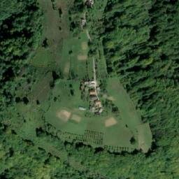 Satellite imagery of Međeđak, BA