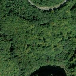 Satellite imagery of Međeđak, BA