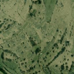 Satellite imagery of Grečica, BA