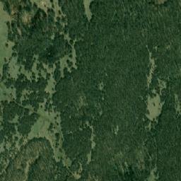 Satellite imagery of Suljik, BA