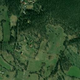 Satellite imagery of Gradina, BA