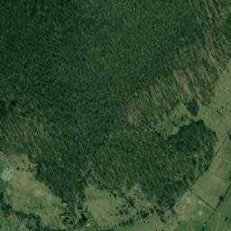 Satellite imagery of Gradina, BA
