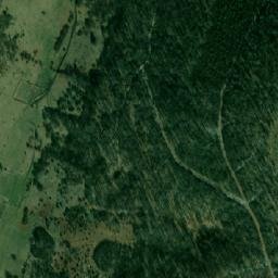 Satellite imagery of Gradina, BA
