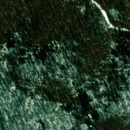 Satellite imagery of Misirača, BA