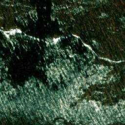 Satellite imagery of Misirača, BA