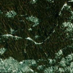 Satellite imagery of Misirača, BA