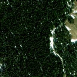 Satellite imagery of Ravna Gora, BA