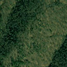 Satellite imagery of Debelo Brdo, BA