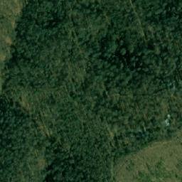Satellite imagery of Debelo Brdo, BA